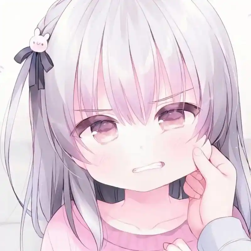 头像  #头像图集  #二次元 #头像女 #可爱 #萌妹子 - 抖音