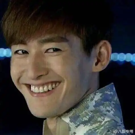 张翰有没有发现自己很有喜剧天赋,笑容太有毒了