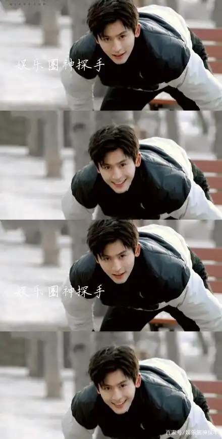 张哲瀚见面会因人太多被取消粉丝却表示人并不多