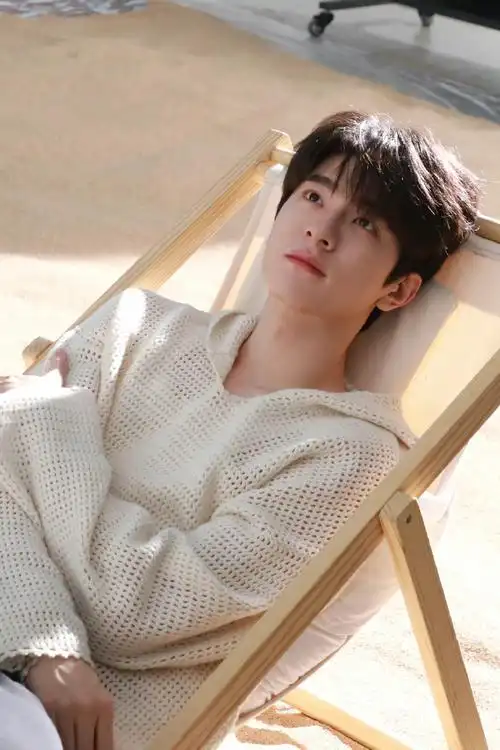 林一0111生日快乐##宝藏狐有礼