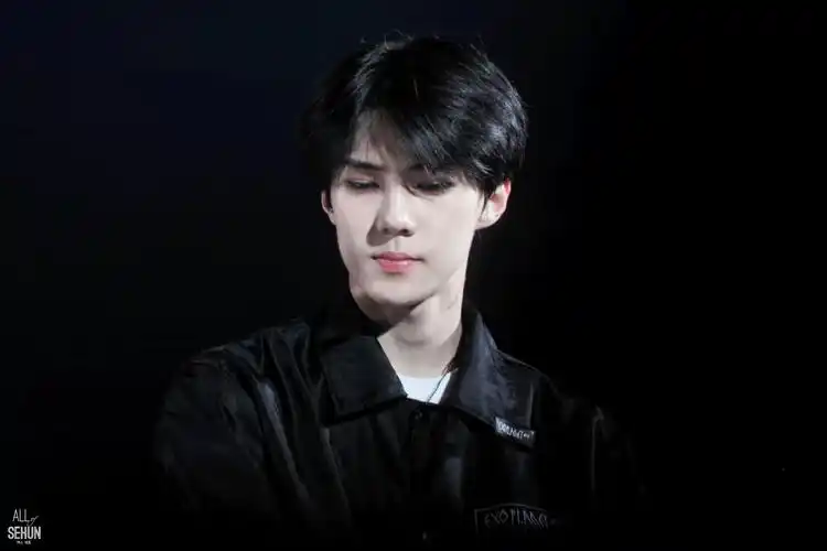 吴世勋 150612/13 exo planet #2 - the exoluxion in taipei