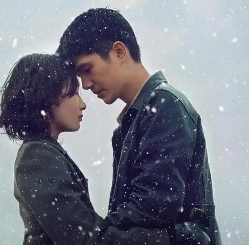 所以一时间网络上有一个群体突然消失了,那就是刘昊然的粉丝.