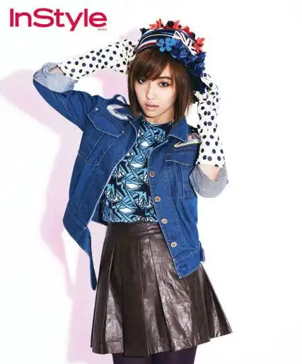 韩团missa红装亮相成员魅力各不同组图