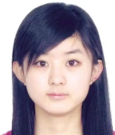 明星证件照:杨幂,刘诗诗,赵丽颖,素颜曝光,网友:只看到热巴_网易订阅