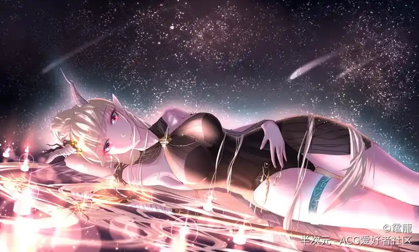 cos明日方舟闪灵,美腿小姐姐 - acfun弹幕视频网 - 认真你就输啦 (?