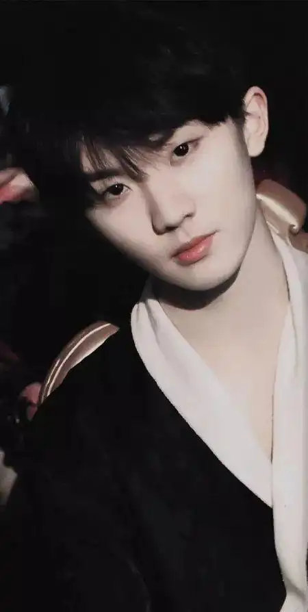 番外:马嘉祺生日快乐-神仙图片-话本小说网