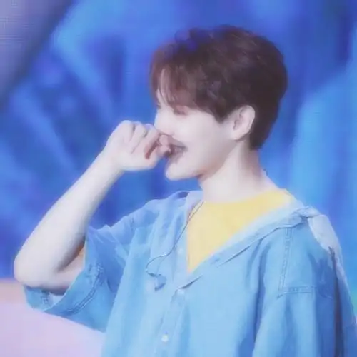 尤长靖·头像·自截