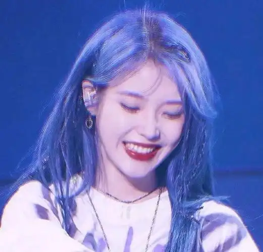 iu头像 美die!