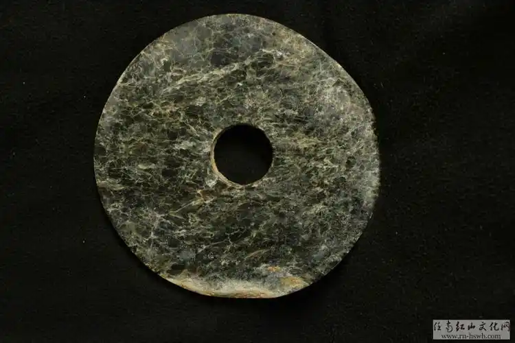 良渚神徽大玉壁