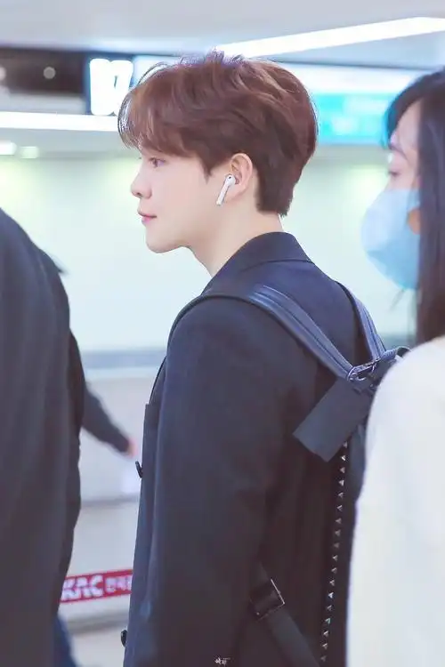 ninepercent 尤长靖