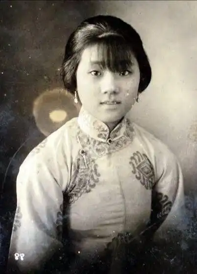 民国1920s发型676767