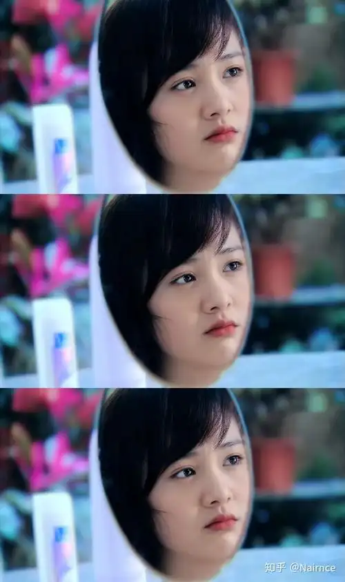 郑爽曾经有多好看? - 知乎