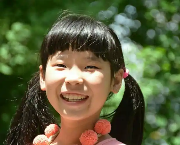 生活 寻找最美的笑 写美篇被孩子们的笑,感染了……你也开心的笑