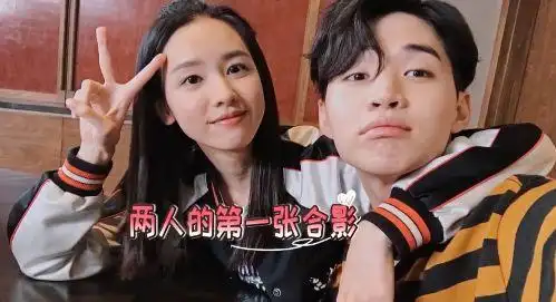 曾晒屏保示爱,甜蜜的以为假戏真做了!现向往的生活甜蜜卷土重来