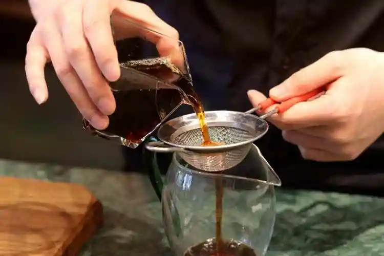 银铁魔咖啡修炼秘籍咖啡几种常见的手冲方法