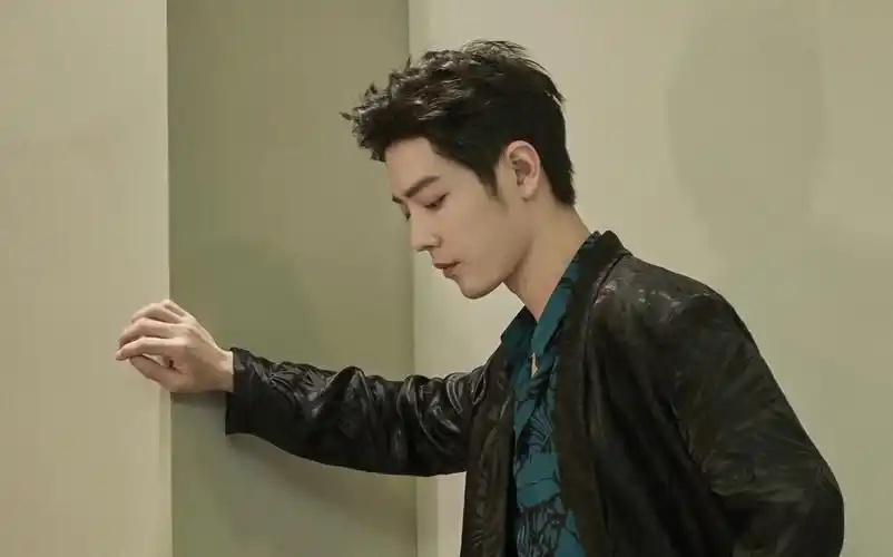 肖战2021年唱歌合集