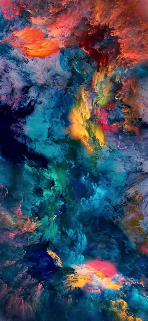 求点mate20pro好看的壁纸! - 华为mate20系列应用资源 花粉俱乐部