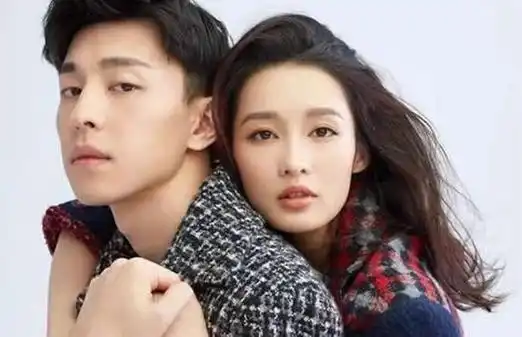 李沁老公到底是谁李沁结婚了吗及个人资料介绍