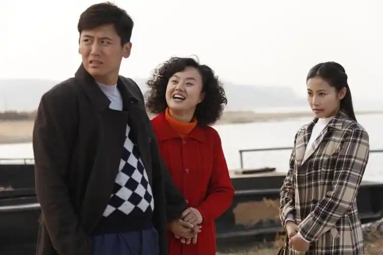 《二叔》高清剧照