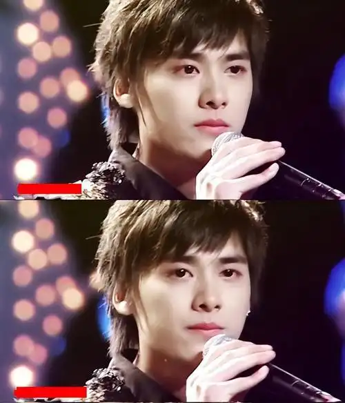 苦心经营多年的"男神"人设崩塌,李易峰该何去何从