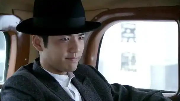 钟汉良有哪些好看的电视剧(前方高虐来袭)(7)