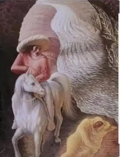 如果每张图你都能看出来, 不得不说你真的太牛了!