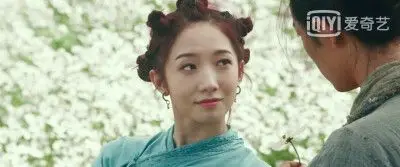 诛仙i 孟美岐~碧瑶