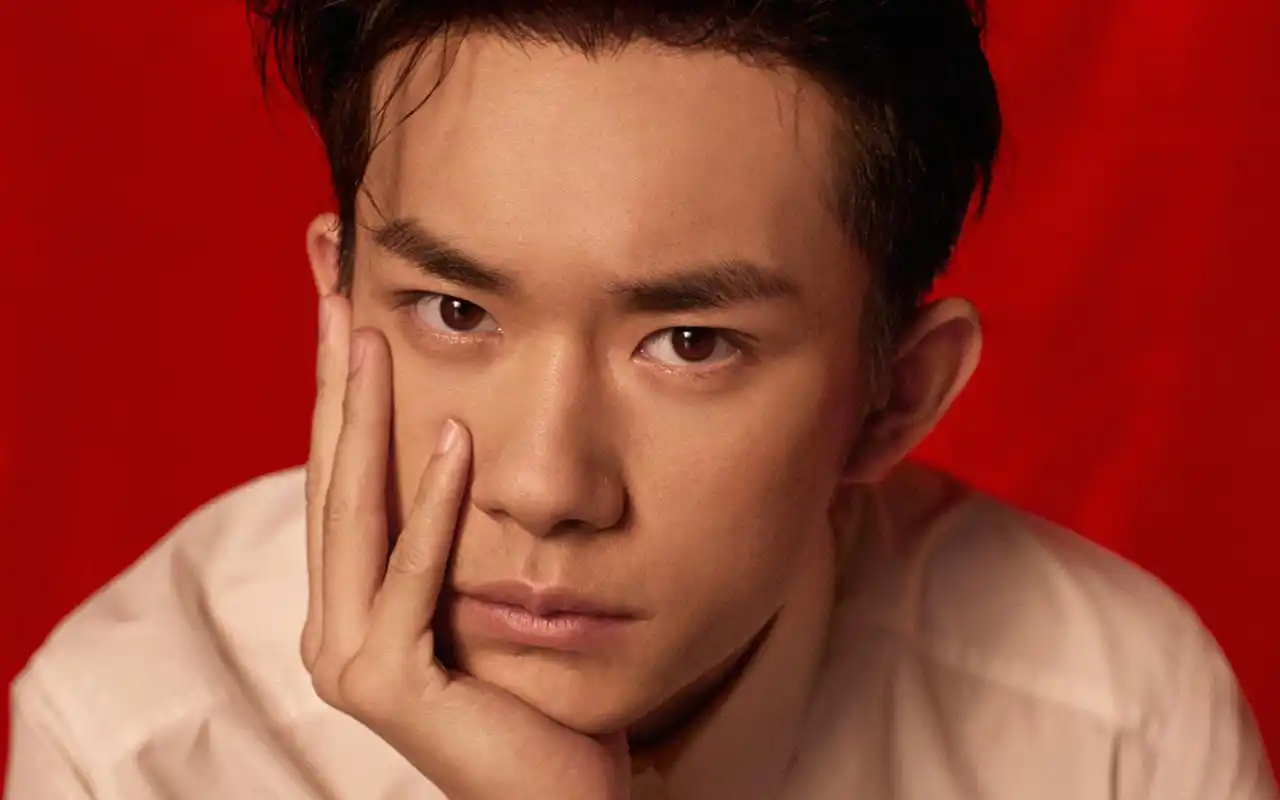 开启博客之旅啦!