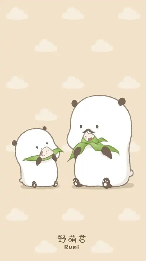 野萌君by陈小桃 - 堆糖,美图壁纸兴趣社区