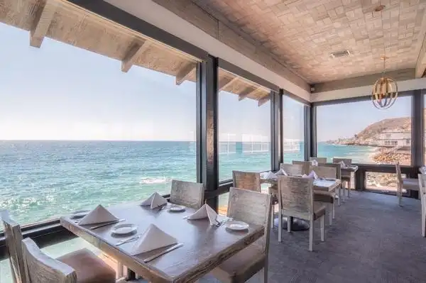 面朝大海,春暖花开|洛杉矶海景餐厅逐个数