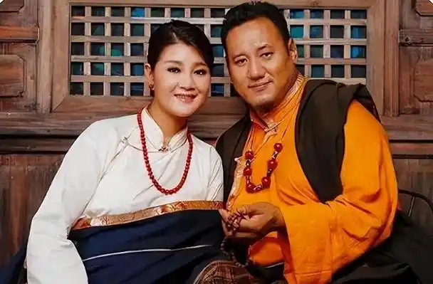 降央卓玛:当年被刀郎告上法庭后,退出歌坛的她,现在怎么样?