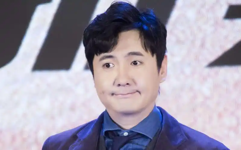 同以高情商著称,主持界新人沈腾能否成为下一个何炅?