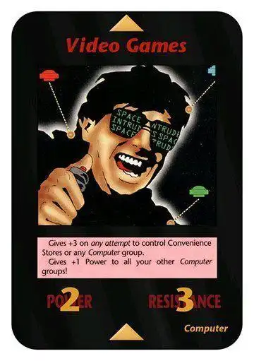 如何评价你可敢信k哥说的光明会卡牌的预言是否可信