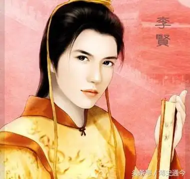 武则天的儿子谁继位?她的儿子们最后都是什么结局?-第5张图片