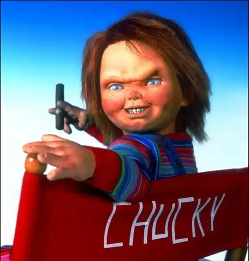 鬼娃回魂childsplay官方剧照剧照图片