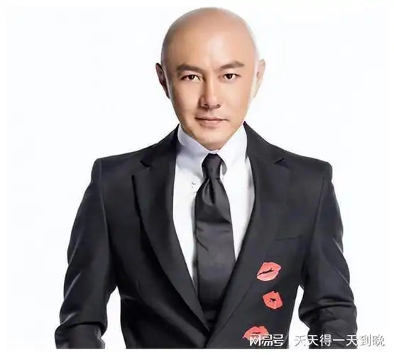 59岁"消失视野"的张卫健,彻底成为一个笑柄?