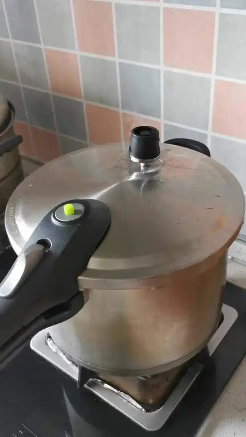 爱妻高压锅配件高压锅安全阀报警阀排气阀泄压阀气顶3号限压阀