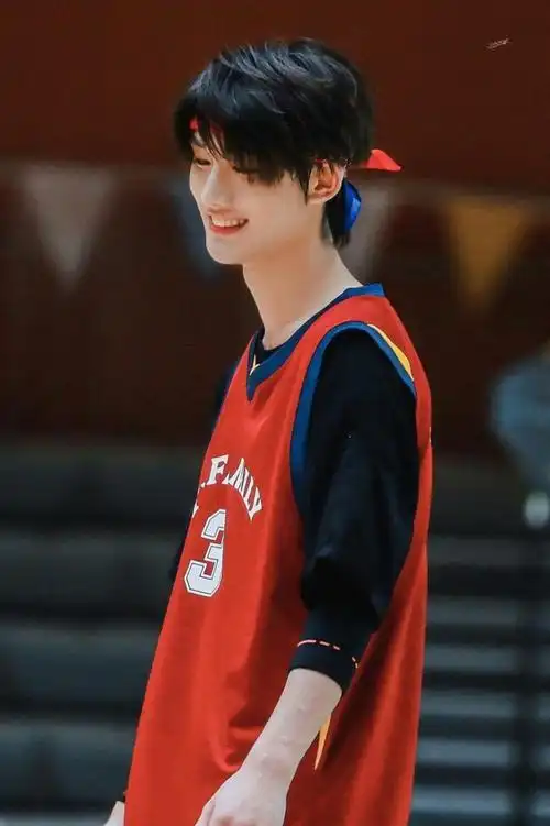 tnt时代少年团打篮球球衣系列 - 高清图片,堆糖,美图壁纸兴趣社区