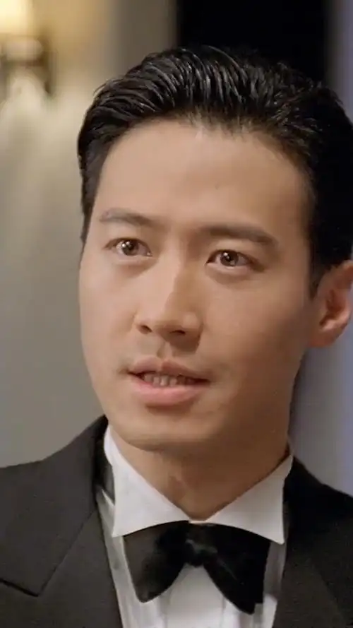 我要上热门谦谦公子90年代的黎明