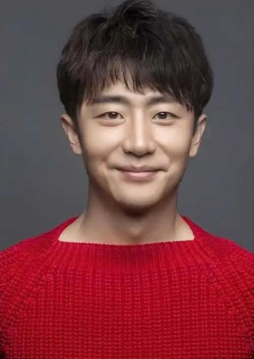 事实证明逐渐消失的黄轩已走上男演员的另一条大道