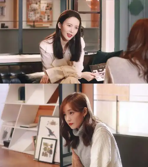 了不起的女孩大结局