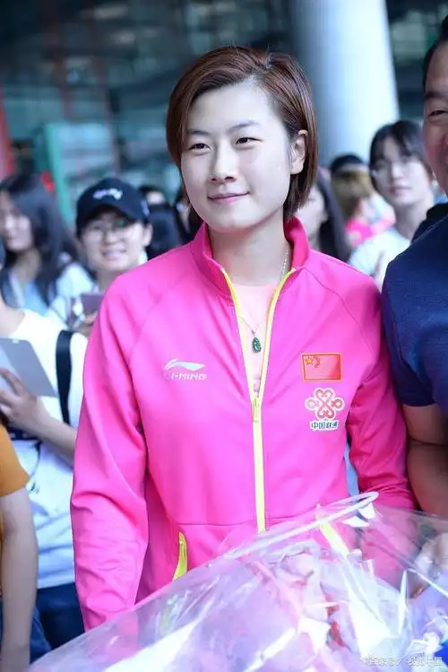 值得祝贺!33岁丁宁提拔上任,新职务位高权重,超越刘国梁