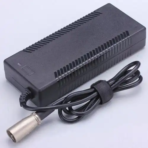 24v充电器铅酸电池充电器智能充电器