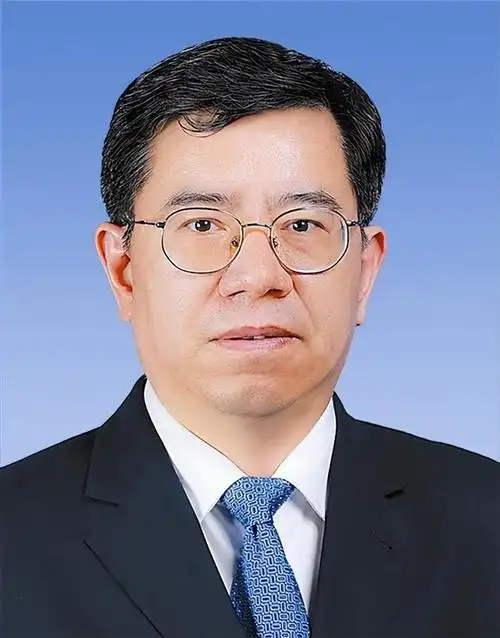 喻云林当选天津市人大常委会主任张工当选天津市市长