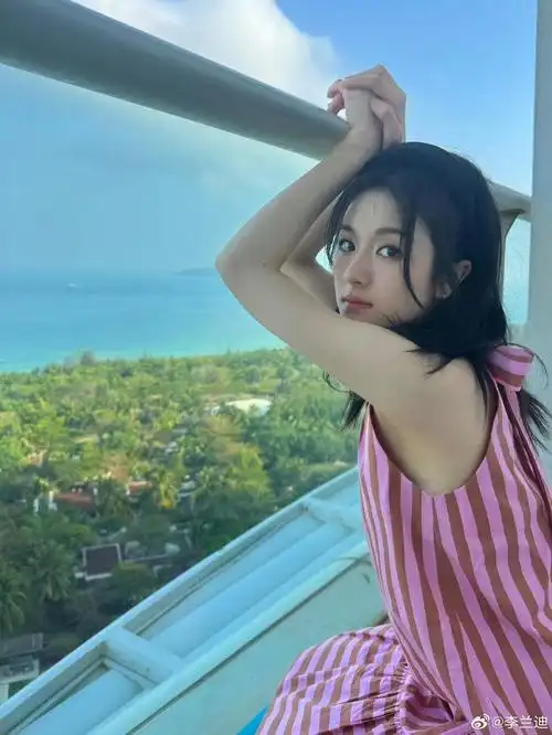 李兰迪的三亚美丽库存还有多少喔