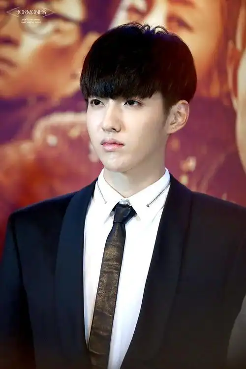 hormones1106_吴亦凡个站的照片 - 微相册