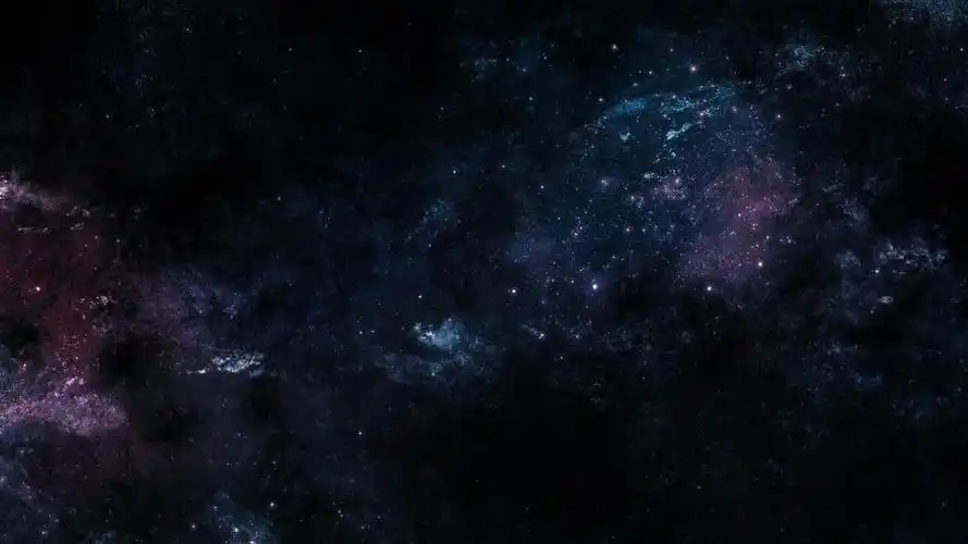 空间星云全高清壁纸和背景