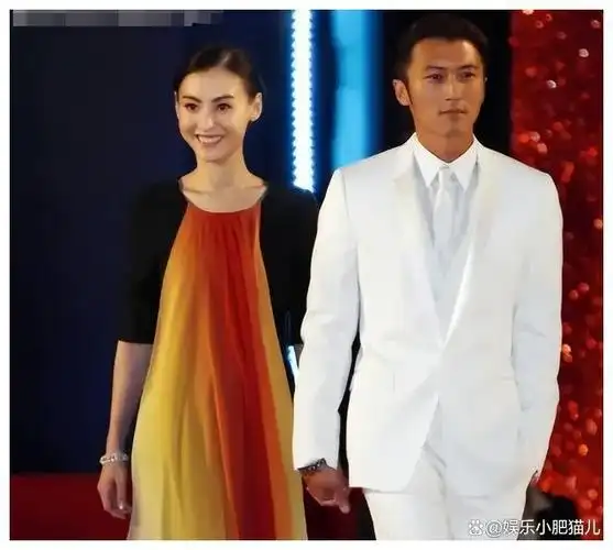 张柏芝欲带子高攀4胎生父,谢贤施压谢霆锋复婚,王菲怒不可遏!