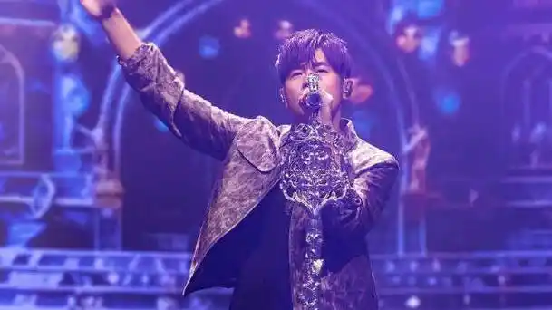 周杰伦长沙演唱会