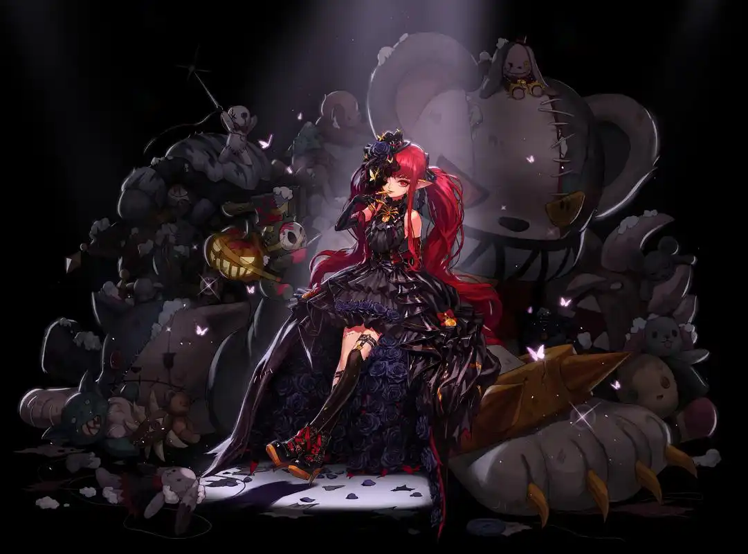 真理卫士赤义和 _ 哔哩哔哩相簿